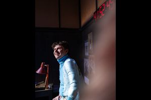 „Finnisch“: Landestheater Schwaben lädt ein zum Gespräch mit Theaterautor Martin Heckmanns am 27. Februar im mood club