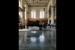#seidabei #Gezeiten_im_Wohnzimmer