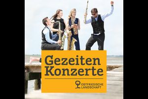 Gezeitenkonzerte 2019