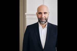 Haltung ohne Hass - Vortrag mit Ahmad Mansour
