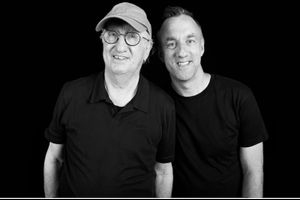 Die Pubertäts-Docs (Dr. Jan-Uwe Rogge und Matthias Jung)