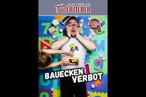 Jan Preuß – (V)ERZIEHER