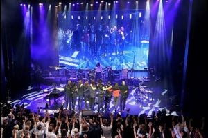 The Sidemen - A Tribute to Elton John