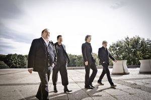 Gustav Peter Wöhler Band