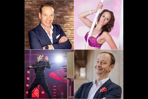 Marco Brüser & FRIENDS (VOL. 15)