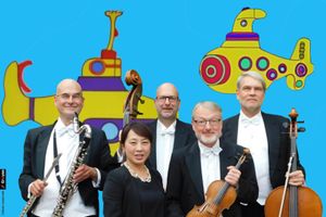 Bremer Kaffeehaus-Orchester