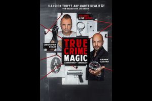 True Crime Magic