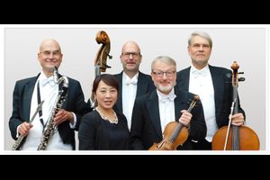 Bremer Kaffeehaus Orchester