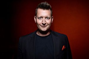 Marcel Kösling