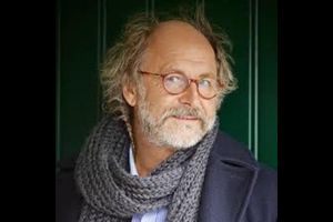 Klaus-Peter Wolf - Krimilesung