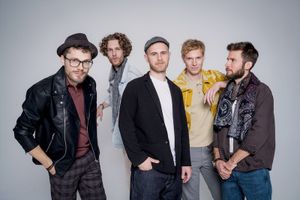 anders & Chor L’unisono aus Lunestedt