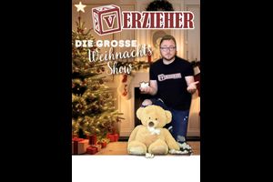 Jan Preuß – (V)ERZIEHER