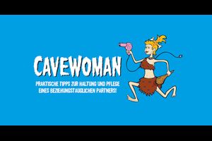 Cavewoman