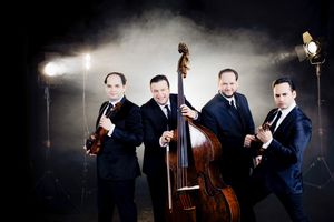 Brühler Schlosskonzerte | Haydn-Festival