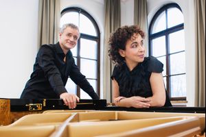 Brühler Schlosskonzerte | Haydn-Festival