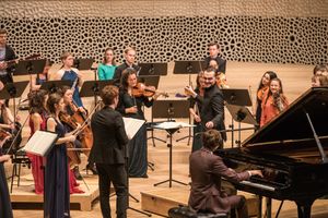 Brühler Schlosskonzerte | Haydn-Festival