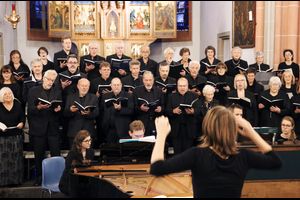 Brühler Schlosskonzerte | Haydn-Festival