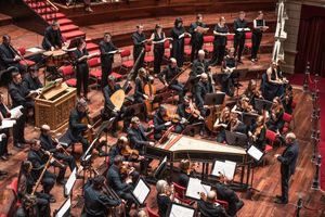 Brühler Schlosskonzerte | Haydn-Festival