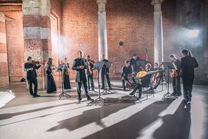 Haydn-Festival | ANKUNFT UND ABSCHIED