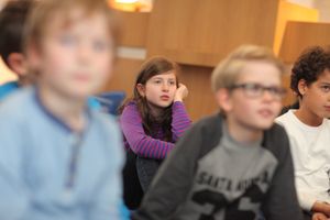 Kamingeschichten für Kinder ab 6 Jahren