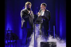 Pater Brown – Das Live-Hörspiel