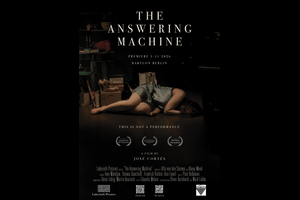 The Answering Machine
