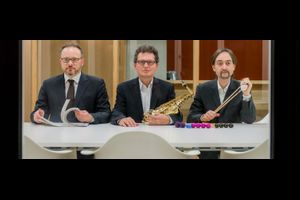 Trio Accanto - abgesagt