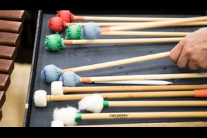 In den Strassen: City Stage — Opening