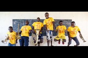 Brass for Africa - abgesagt