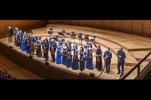 Festival Strings Lucerne | Daniel Dodds - abgesagt