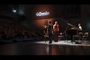 Klassik für alle: 40min 4