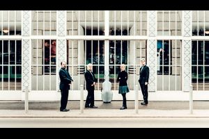 Hagen Quartett & Friends