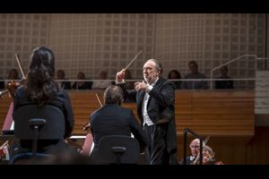 Lucerne Festival Orchestra | Riccardo Chailly | Emmanuel Tjeknavorian