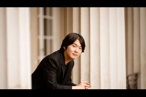 Rezital Augustin Hadelich & Seong-Jin Cho