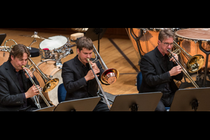 Solisten des LUCERNE FESTIVAL ORCHESTRA - abgesagt