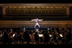 Budapest Festival Orchestra