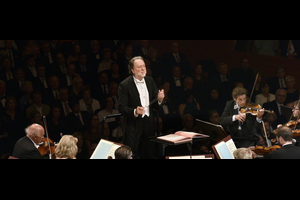 LUCERNE FESTIVAL ORCHESTRA | Riccardo Chailly - abgesagt