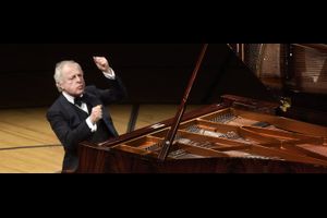 Sir András Schiff | Jan Petryka | Ema Nikolovska - abgesagt