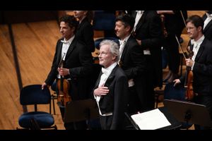 Lucerne Festival Orchestra | Franz Welser-Möst | Leif Ove Andsnes