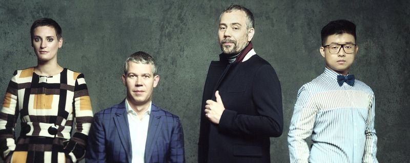 Quatuor Diotima