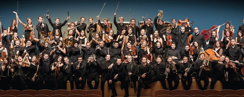 Russian National Youth Orchestra