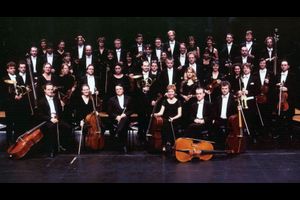 ANIMA ETERNA BRUGGE - DRESDNER KAMMERCHOR