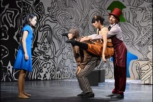 Alice im Wunderland