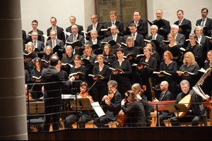 J. S. Bach: MESSE IN H-MOLL