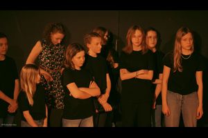 Worst Case II - Almas Traum