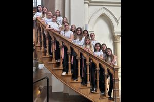 CHORKONZERT Nordic Light 