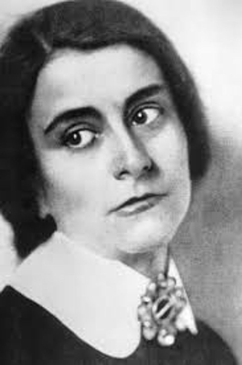 Else Lasker-Schüler