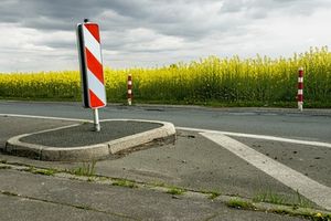 Berührte Landschaften