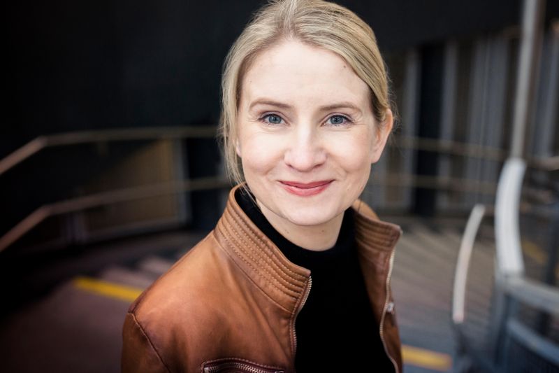 Christiane Antons