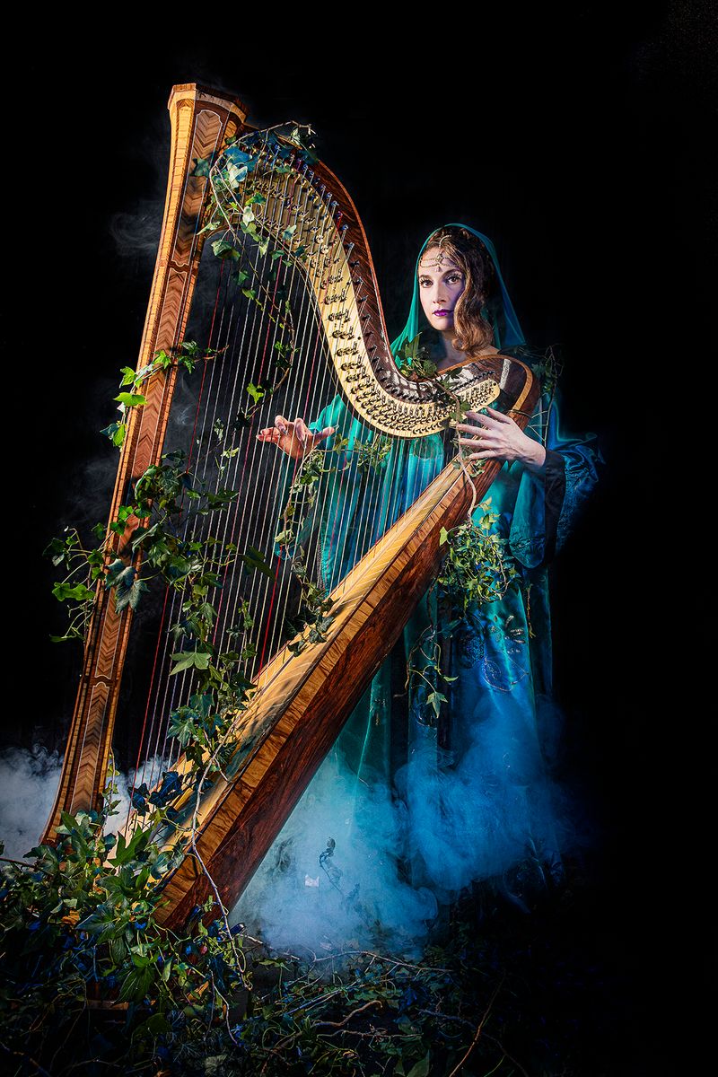 Cinderella